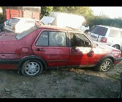 1987 vw Atlas - Image 10/10