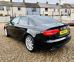 2015 Audi A4 - Image 3/10