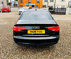 2015 Audi A4 - Image 4/10