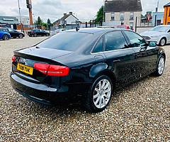 2015 Audi A4 - Image 5/10