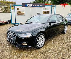 2015 Audi A4 - Image 6/10