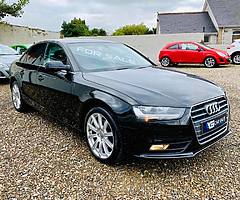 2015 Audi A4 - Image 7/10