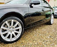 2015 Audi A4 - Image 8/10
