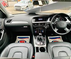2015 Audi A4 - Image 9/10