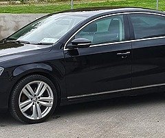 2014 Volswagen Passat - Image 5/10