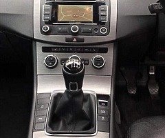2014 Volswagen Passat - Image 8/10