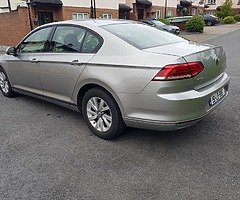 Volkswagen passat 1.6 bluemotion - Image 3/8