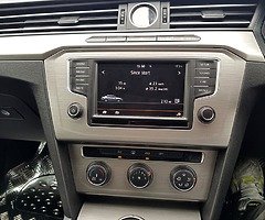 Volkswagen passat 1.6 bluemotion - Image 6/8