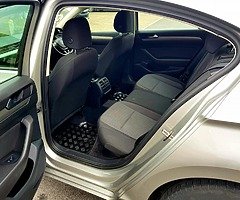 Volkswagen passat 1.6 bluemotion - Image 7/8