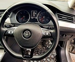 Volkswagen passat 1.6 bluemotion - Image 8/8