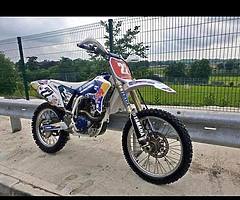 Yzf250