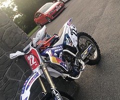 Yzf250 - Image 3/3