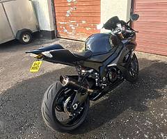 Gsxr 1000 k6 - Image 4/6