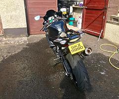 Gsxr 1000 k6 - Image 5/6