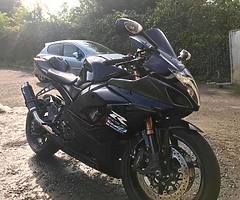 Gsxr 1000 k6 - Image 6/6