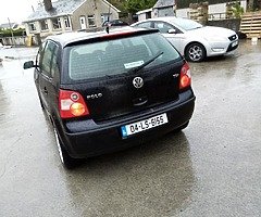 04 polo 1.4 TDI
