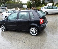 04 polo 1.4 TDI - Image 3/9