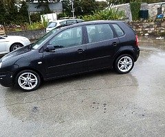 04 polo 1.4 TDI - Image 4/9
