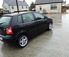 04 polo 1.4 TDI - Image 5/9