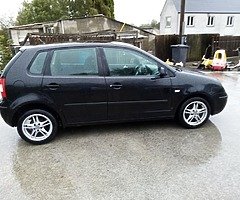 04 polo 1.4 TDI - Image 6/9