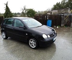 04 polo 1.4 TDI - Image 9/9