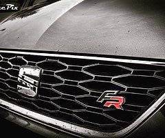 Seat Leon FR - Image 6/10