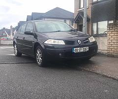 Renault Megane - Image 3/6