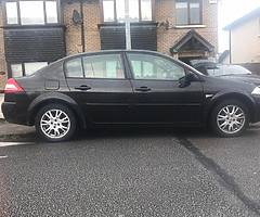 Renault Megane - Image 5/6