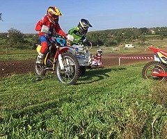 2017 Loncin Eml