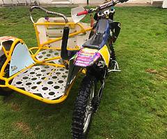 2017 Loncin Eml