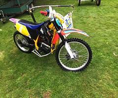 2017 Loncin Eml - Image 4/9