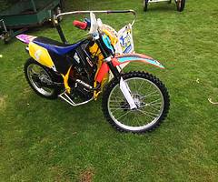2017 Loncin Eml - Image 5/9
