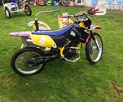 2017 Loncin Eml - Image 8/9