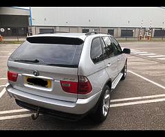 2006 BMW X5 - Image 3/5