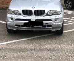 2006 BMW X5 - Image 5/5