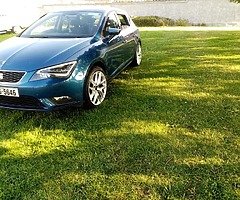 Seat Leon 1.6 diesel tdi - Image 3/10