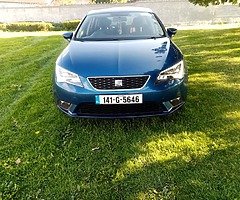 Seat Leon 1.6 diesel tdi - Image 4/10