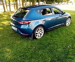 Seat Leon 1.6 diesel tdi - Image 5/10
