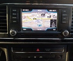 Seat Leon 1.6 diesel tdi - Image 6/10