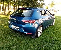 Seat Leon 1.6 diesel tdi - Image 8/10