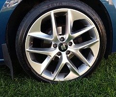 Seat Leon 1.6 diesel tdi - Image 9/10