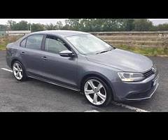 2011 jetta new model - Image 3/8