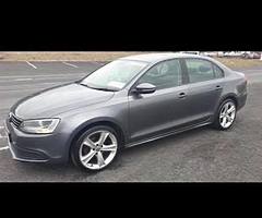 2011 jetta new model - Image 4/8