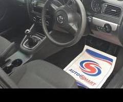 2011 jetta new model - Image 5/8