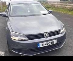 2011 jetta new model - Image 6/8