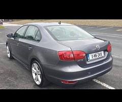 2011 jetta new model - Image 8/8