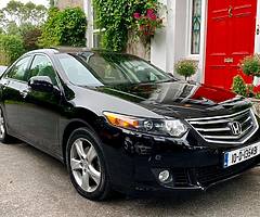 2010 Honda Accord 2.2iDtec EX Automatic - Image 3/10