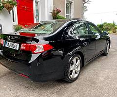2010 Honda Accord 2.2iDtec EX Automatic - Image 4/10