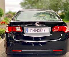 2010 Honda Accord 2.2iDtec EX Automatic - Image 5/10