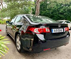 2010 Honda Accord 2.2iDtec EX Automatic - Image 6/10